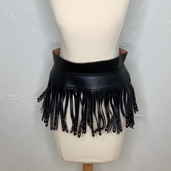 Bcbg gladiator belt BCBG | Accessories | Bcbg Gladiator Belt | Poshmark main image 2